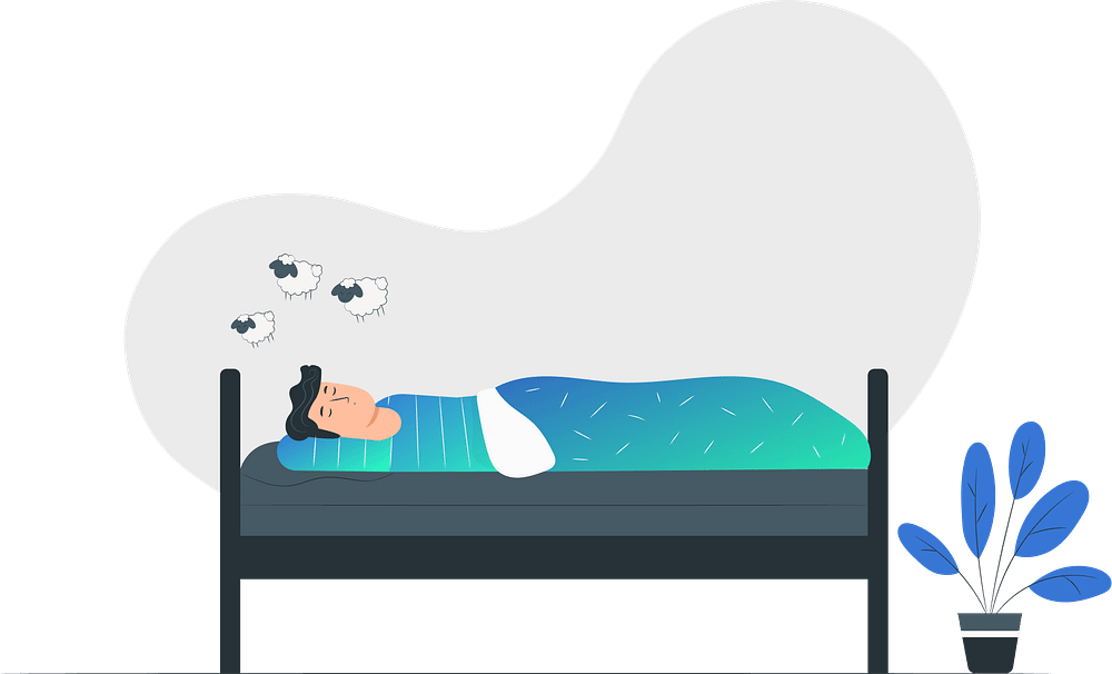 sleep