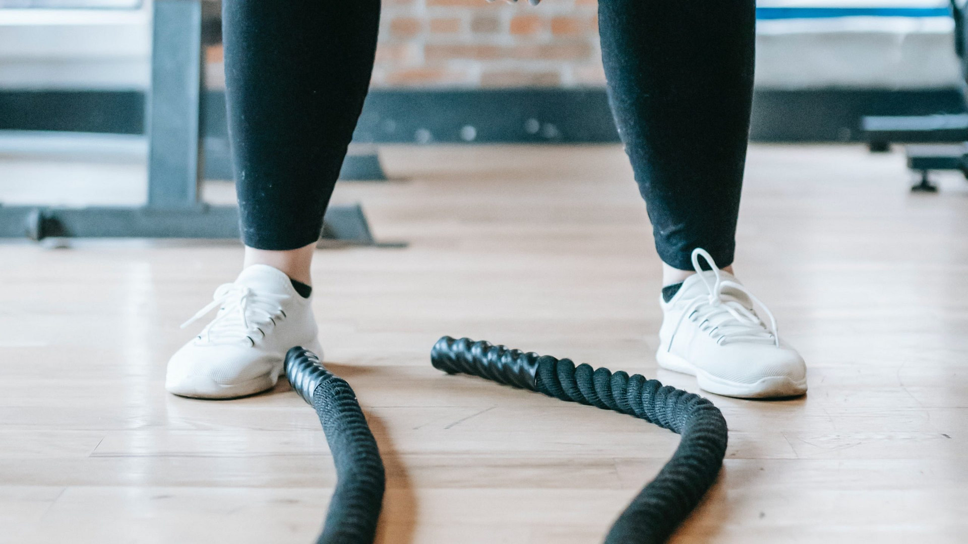 How to overcome barriers to physical activity - Michael Keogh